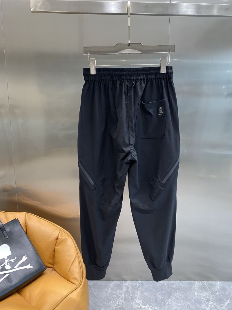 Y-3 Long Pants